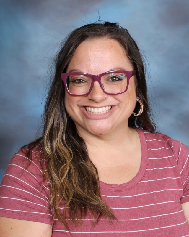 Image of Samantha Schwanebeck